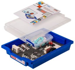 Набор НАУРОБО «Основы программирования роботов на языке Python»