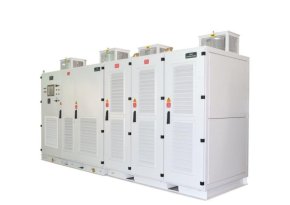 Высоковольтный частотно-регулируемый электропривод типа ABS-DRIVE
