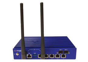 Программно-аппаратный комплекс «С-Терра Шлюз» РЛКЕ.466534.021-01