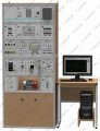 Комплект учебного оборудования по автоматизированным системам управления технологическими процессами